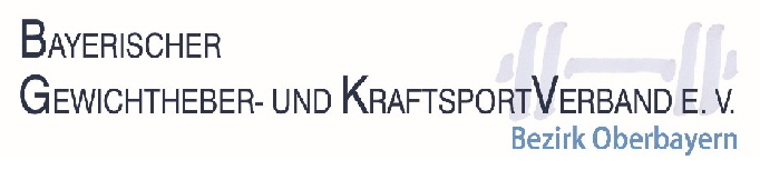 Logo BGKV Bezirk Logo BGKV Bezirk