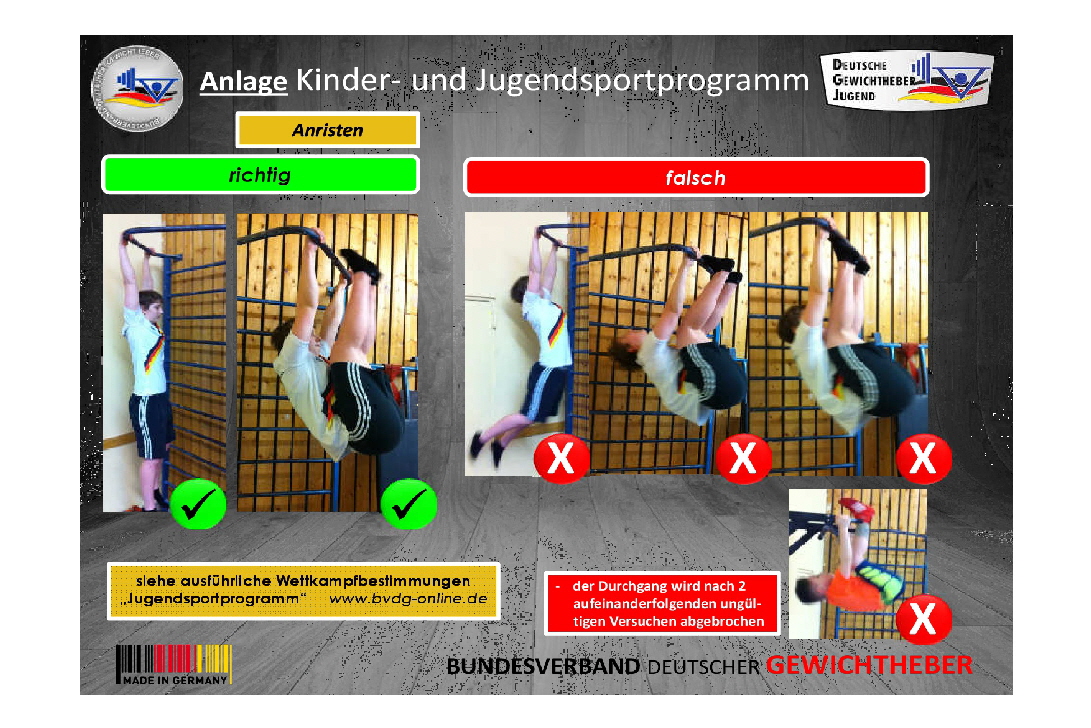 Athletik KJgdSportporgamm 2015-006