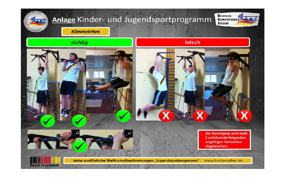 Athletik KJgdSportporgamm 2015-007