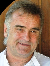 Christian Huber Christian Huber